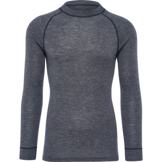Majica Thermowave MERINO WARM ACTIVE LONG SS GSM 160