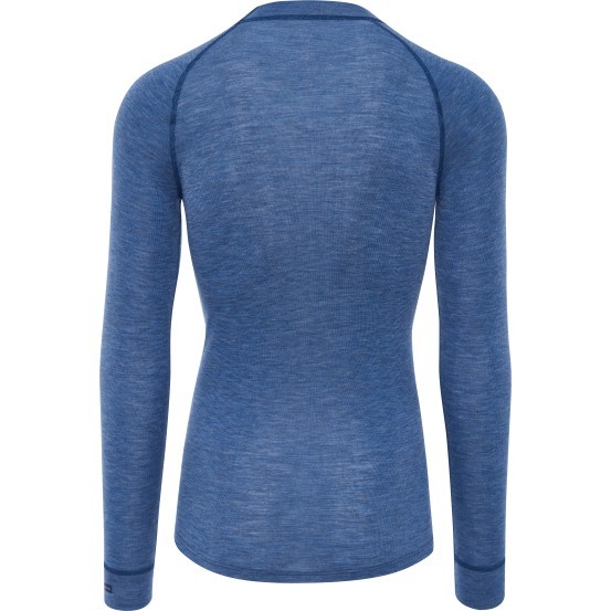 Majica Thermowave MERINO WARM ACTIVE LONG SS GSM 160