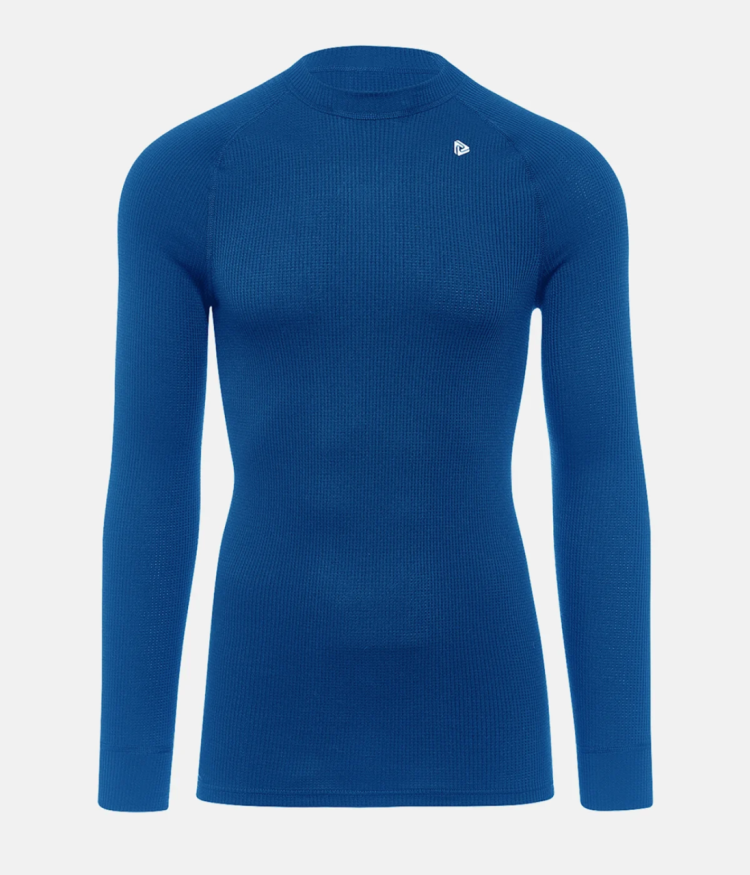 Majica Thermowave ORIGINALS LONG SS GSM 180