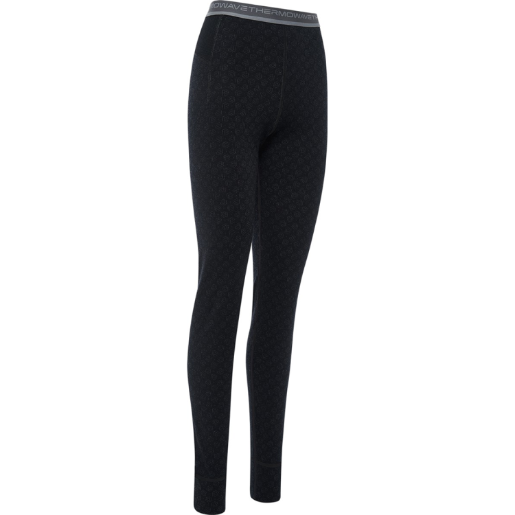 Hlače Thermowave MERINO XTREME LONG PANTS GSM 220 W