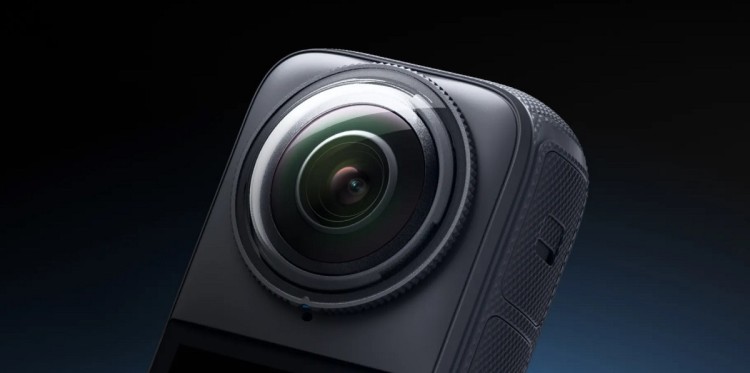 Zaštitne navlake za Insta360X4 Standard Lens Guards