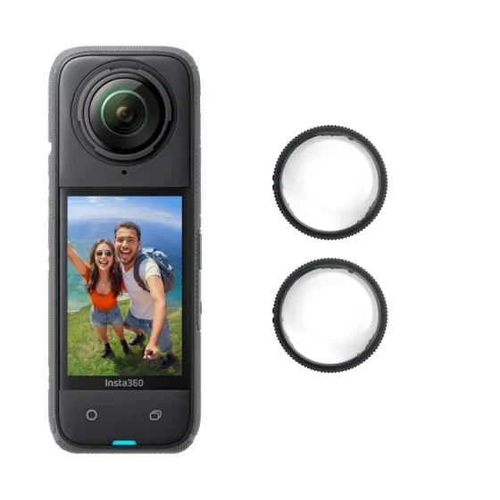 Insta360 akciona kamera X4