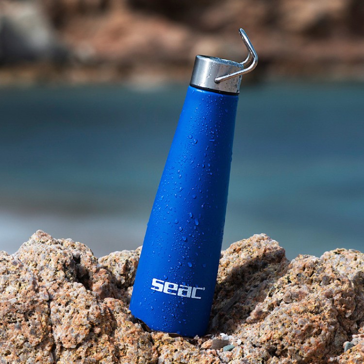Termos boca od nehrđajućeg čelika SEAC WADI 500ML