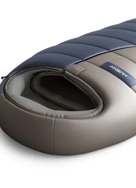 Vreća za spavanje HUSKY EMBER LONG - 15