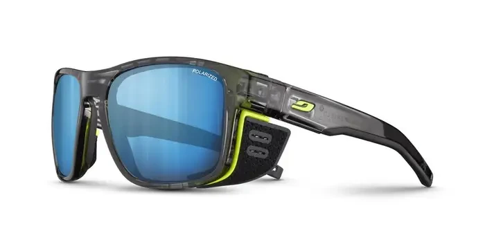 Naočale Julbo Shield M SPECTRON HD 4 POLARIZED