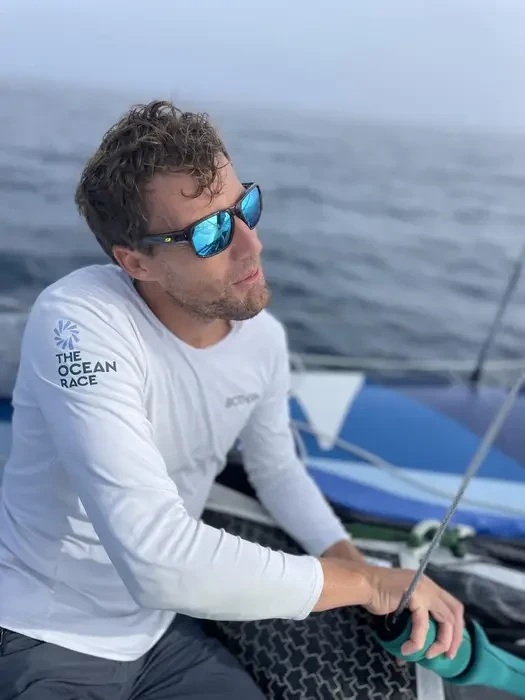 Naočale JULBO SHIELD OCEAN MASTER SPECTRON HD 4 POLARIZED