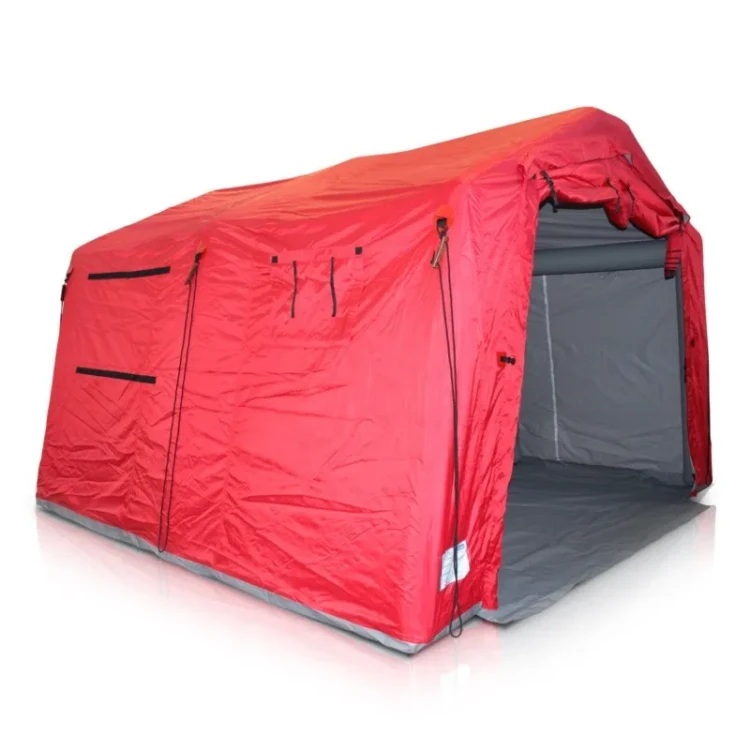 Šator COMFY 16