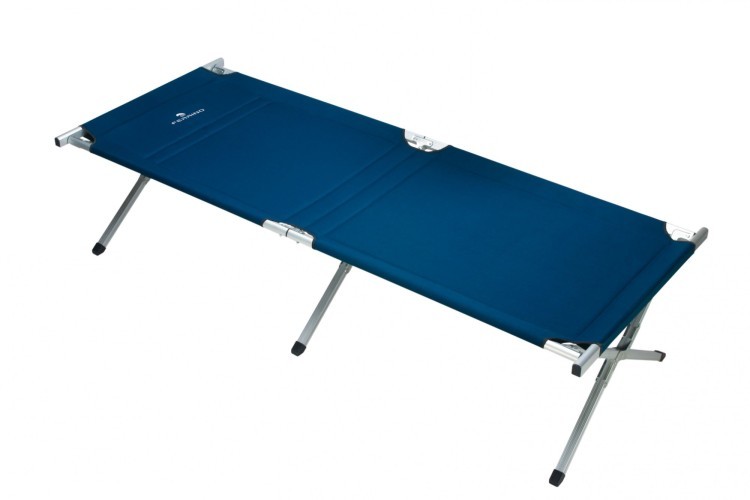Kamping krevet-aluminijski Ferrino