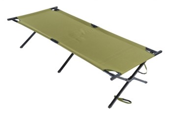 Kamping krevet STRONG Ferrino