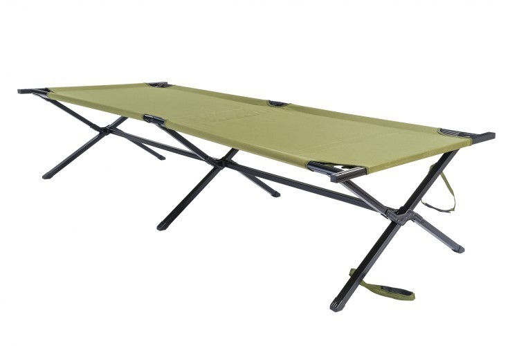 Kamping krevet STRONG Ferrino