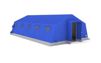 Civilna zaštita 5.90m x 10m