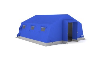 Civilna zaštita 5.90m x 6m