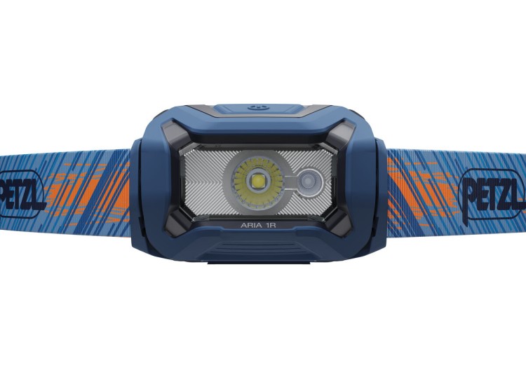 Čeona lampa Petzl  ARIA 1 RGB