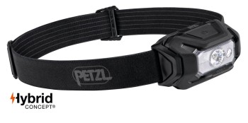 Čeona lampa PETZ ARIA 1 RGB