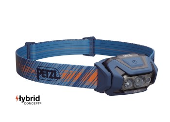 Čeona lampa Petzl ARIA&reg; 2R RGB