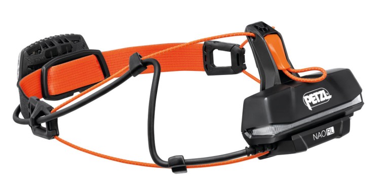 Čeona lampa Petzl NEO RL