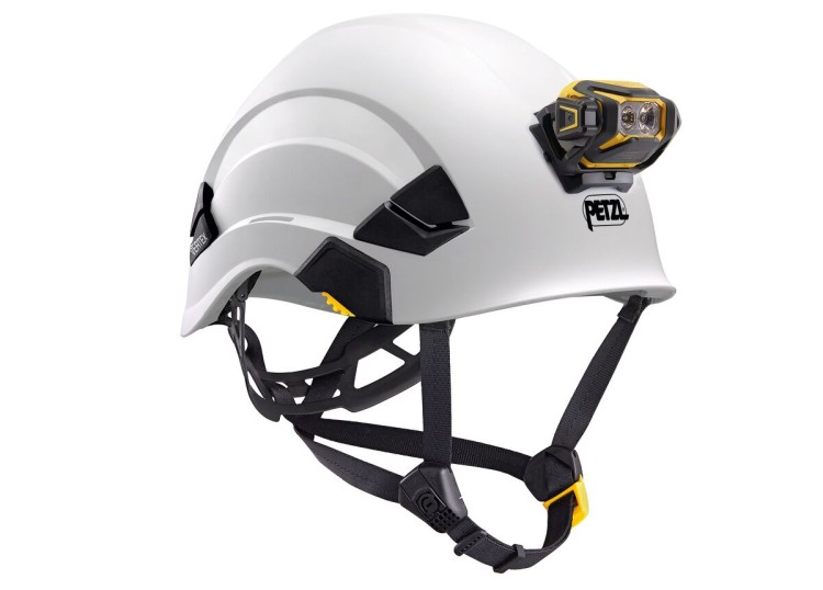 Čeona lampa Petzl PIXA R