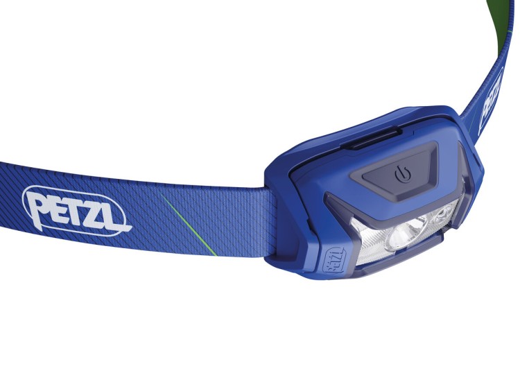 Čeona lampa Petzl TIKKA® CORE (new)