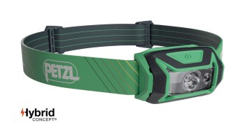 Čeona lampa Petzl TIKKA&reg; CORE