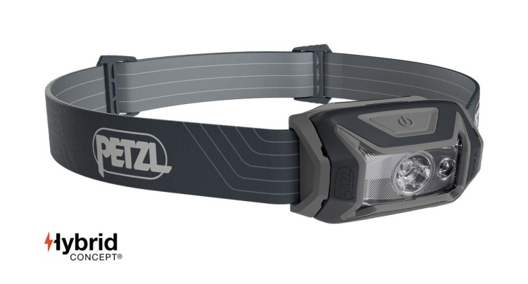 Čeona lampa Petzl TIKKA®