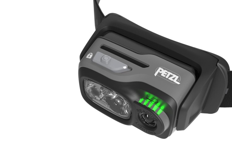 Čeona lampa  SWIFT RL PRO