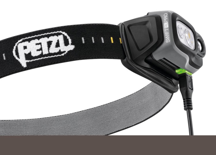 Čeona lampa  SWIFT RL PRO