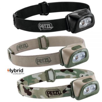 Čeona lampa TACTIKKA&reg; +