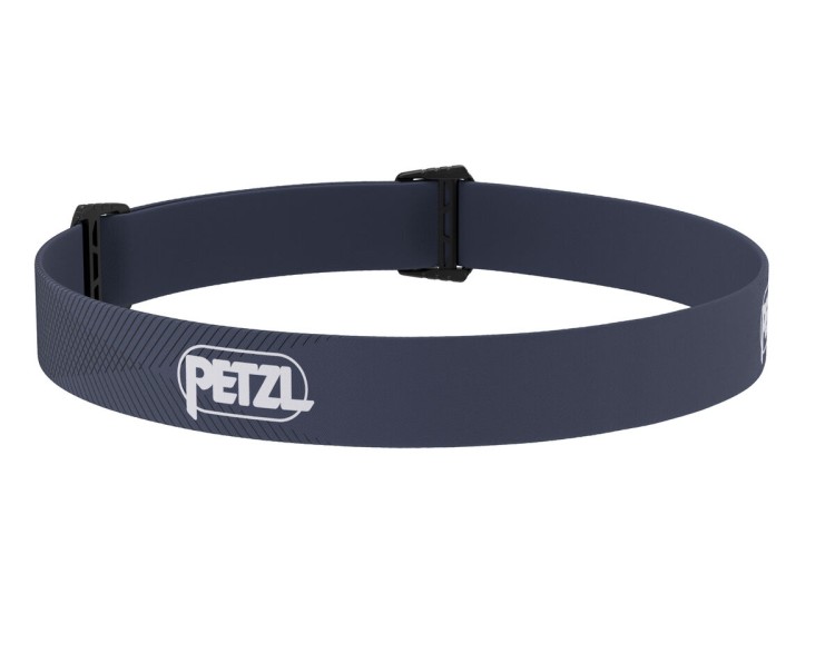 Zamjenska traka za čeonu lampu Petzl (TIKKINA, TIKKA i ACTIK / ACTIK CORE)