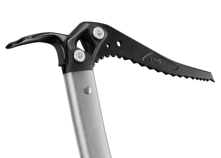 Cepin Petzl SUM'TEC ADZE