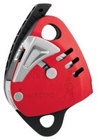 Desender PETZL MAESTRO L