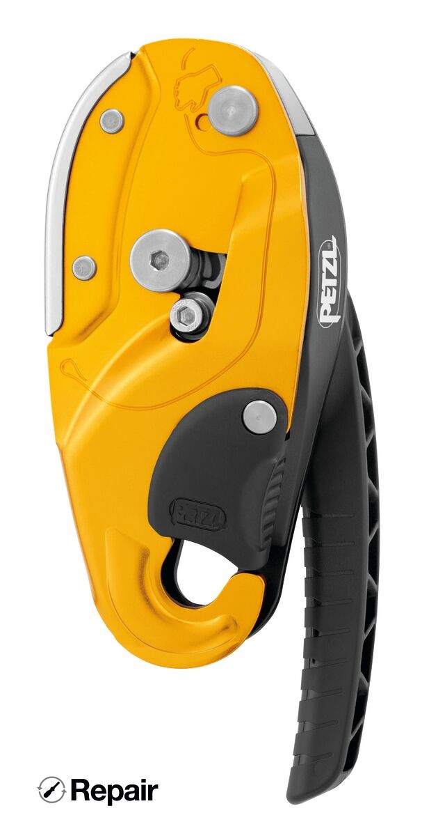 Desender Petzl Repairable RIG®