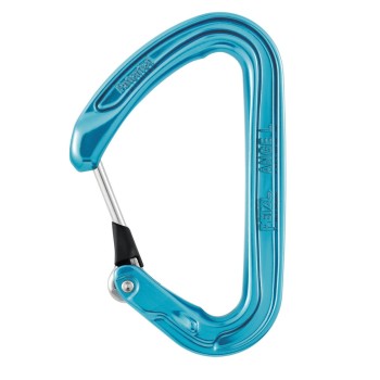 Karabiner Petzl ANGE L