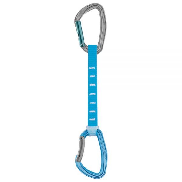 Karabinerski komplet DJINN AXESS 17cm