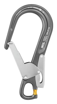 Karabiner Petzl MGO OPEN 60
