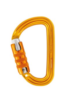 Karabiner SM'D SCREW-LOCK NEW