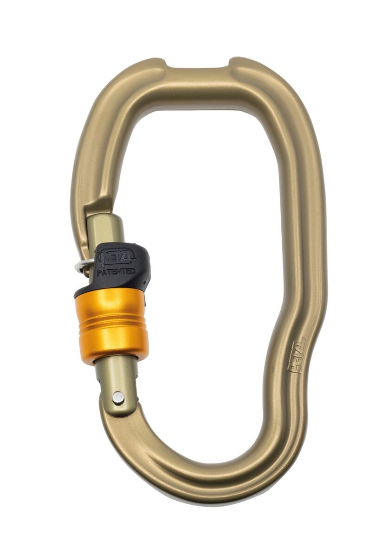 Karabiner za TRAC GUIDE