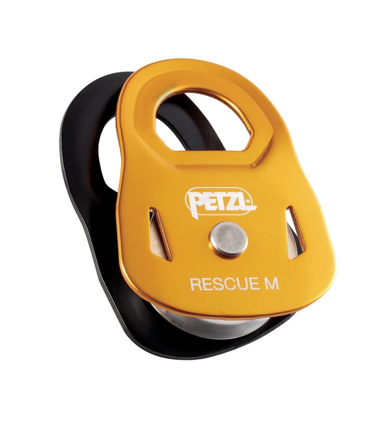 Kolotura PETZL RESCUE M