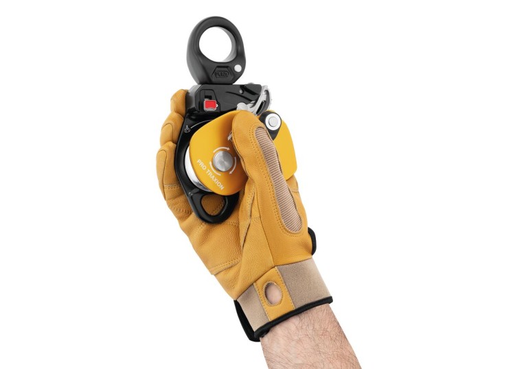 Kolotura PRO TRAXION