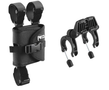 Nosač Petzl BICYCLE