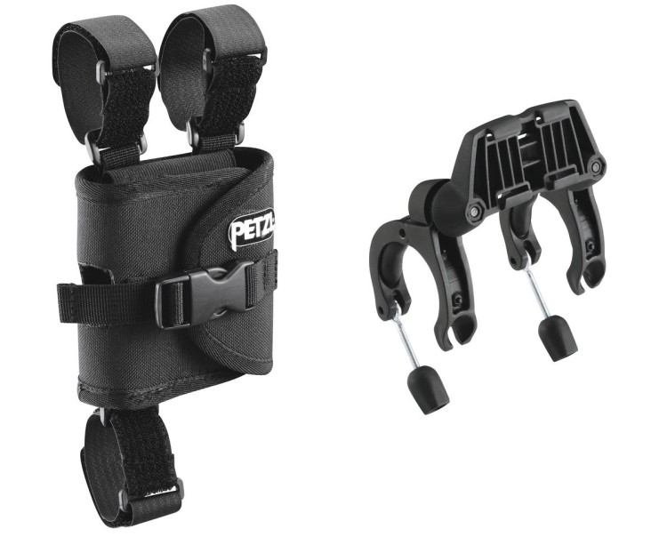 Nosač Petzl BICYCLE