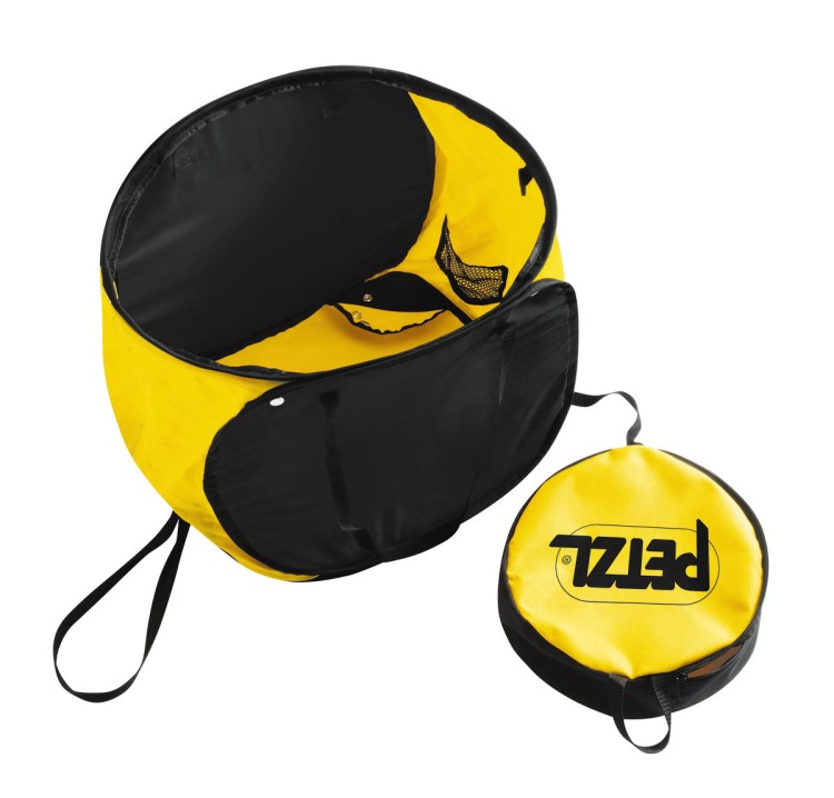 Torbica Petzl ECLIPSE