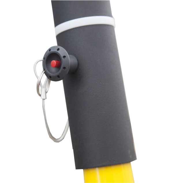 Tronožac Tendon TRIPOD TM 15