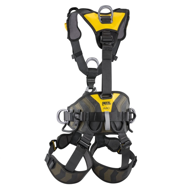 Pojas AVAO® BOD FAST International Version