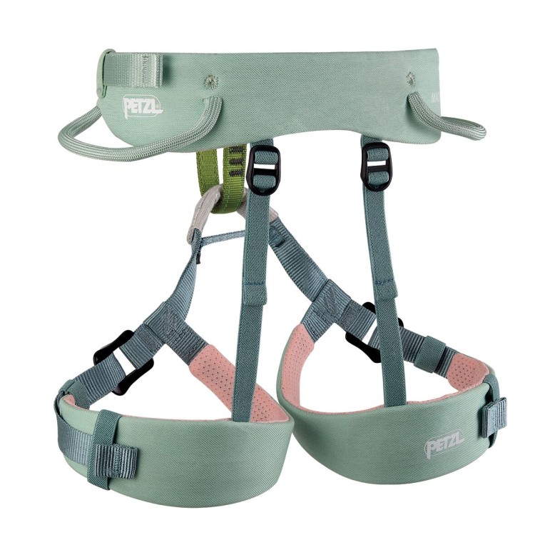 Pojas Petzl MACCHU  KIDS