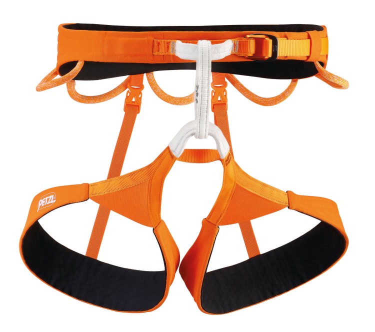 Pojas Petzl HIRUNDOS