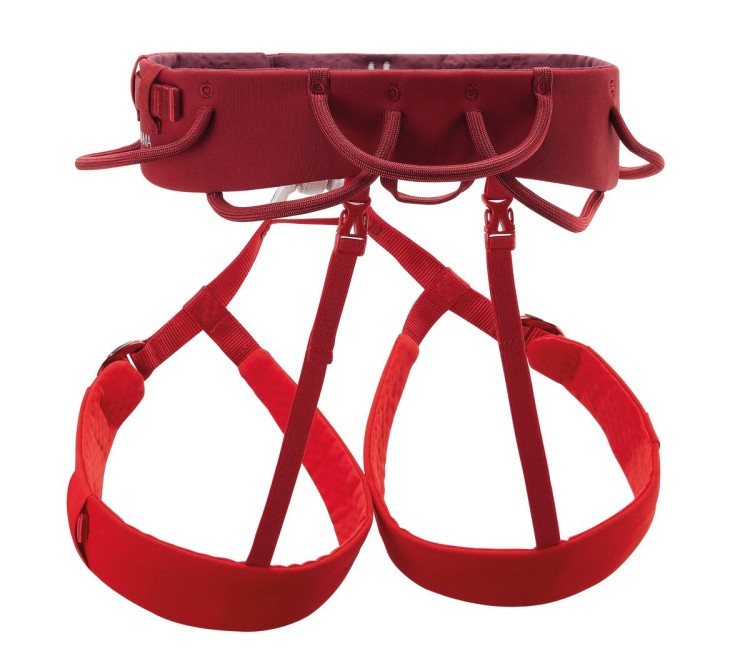 Pojas Petzl ADJAMA NEW