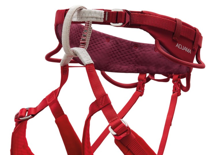Pojas Petzl ADJAMA NEW