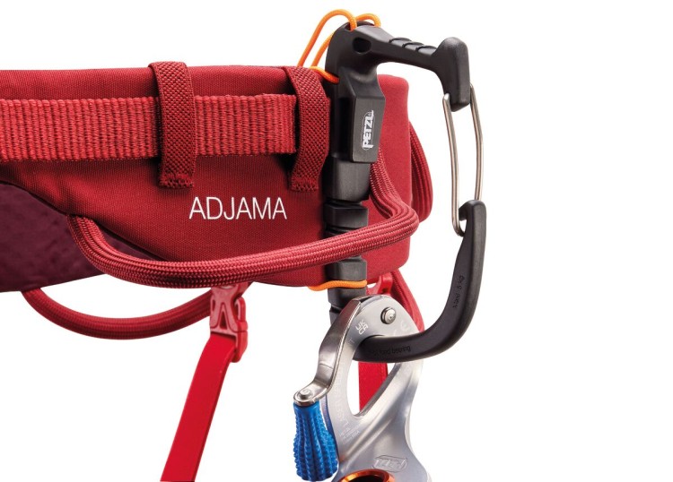 Pojas Petzl ADJAMA NEW