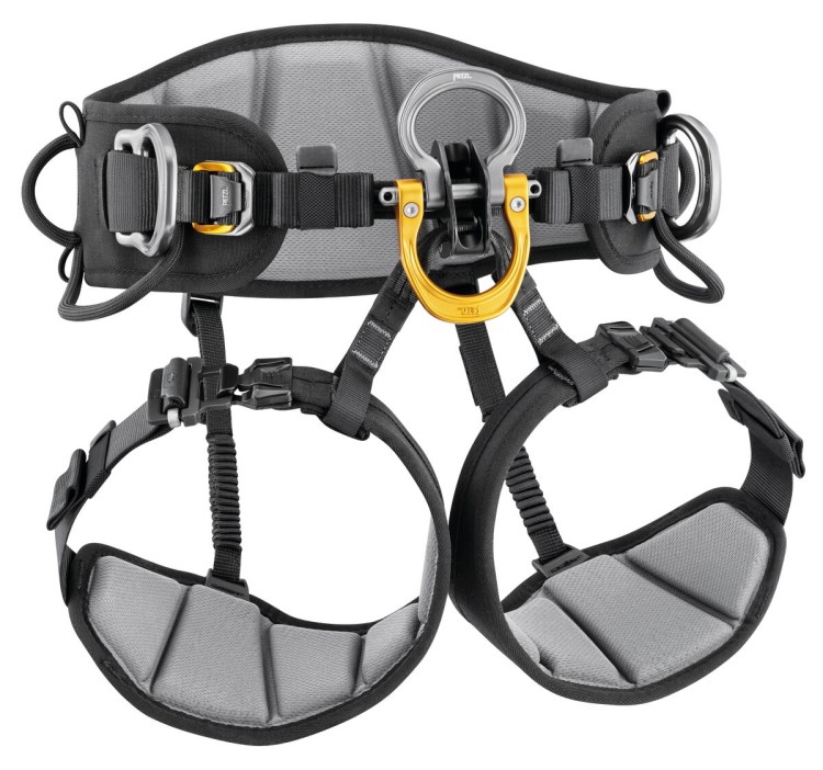 Pojas Petzl ASTRO SIT