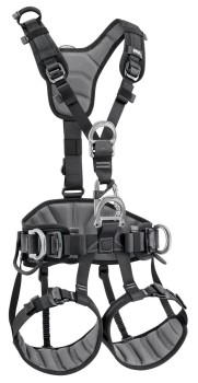 Pojas  Petzl AVAO EUROPEAN VERSION